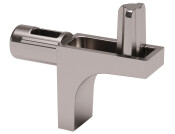 K Line Shelf Support D5mm Plug ZA Nkl