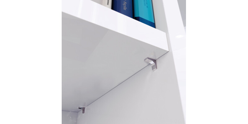 K Line Shelf Support D5mm Plug ZA Nkl