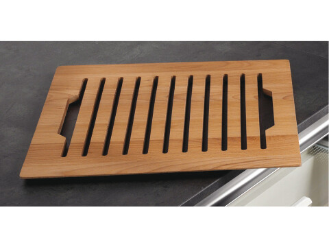 Hailo Beech Wooden Grid for Pantry Box