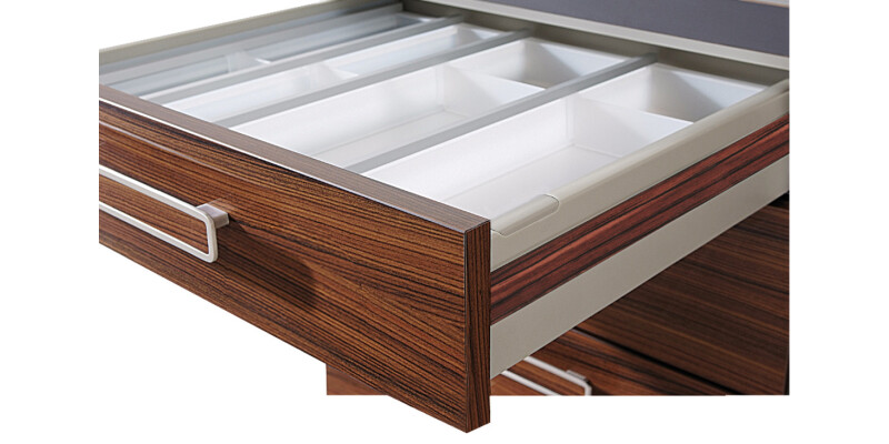 Cuisio Cutlery Ins 423/300mm Gph