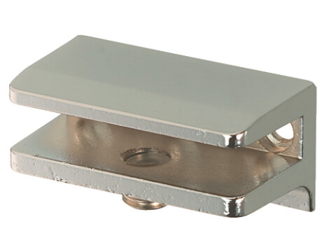 Gls Shelf Support 6mm Screw ZA PC