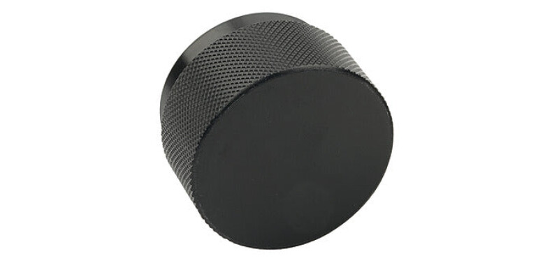 Round Aluminium Knob Handle