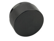 Round Aluminium Knob Handle