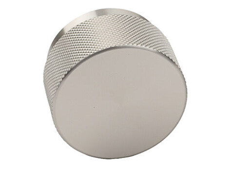 Round Aluminium Knob Handle