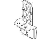 Bed Fitting SF Adjustable St Blue Galv