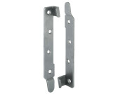 Bed Connecting Brackets 95mm Hospa SZP