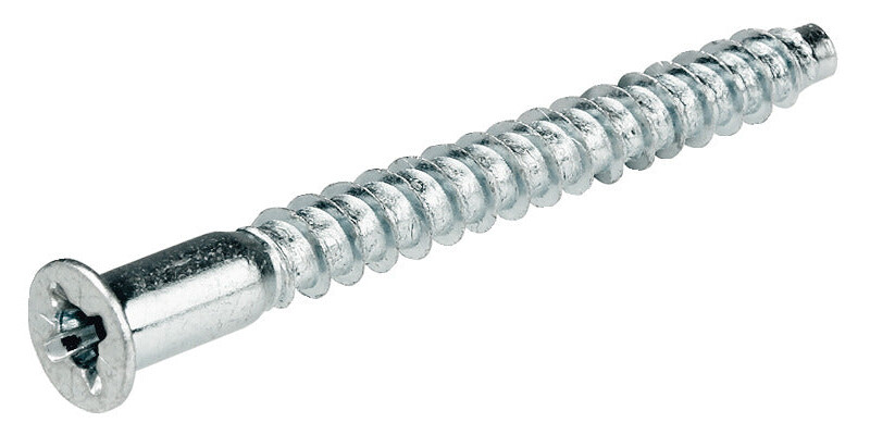 Confirmat Scr D08x38mm D4.0mm Sz2 St Glv