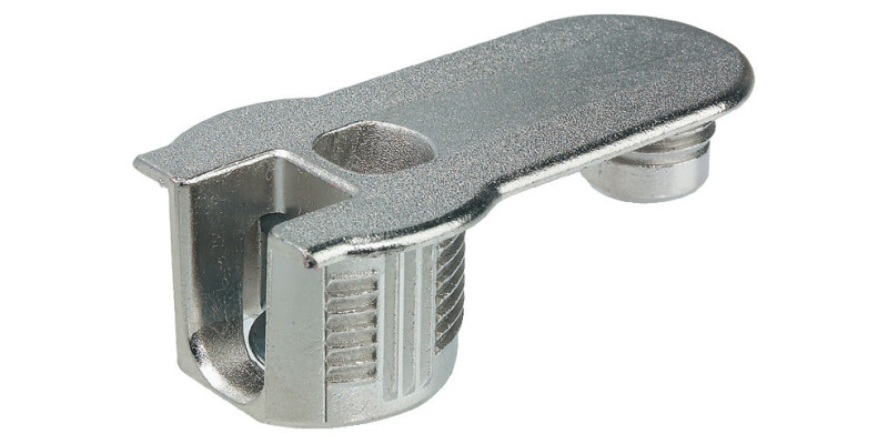 Connector Housing, Zinc Alloy, Rafix-20