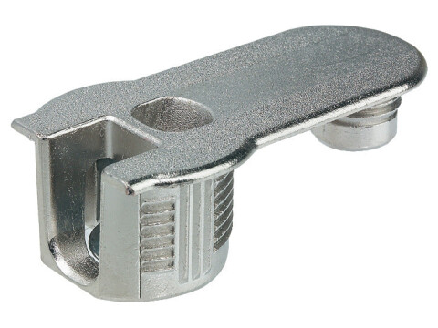 Connector Housing, Zinc Alloy, Rafix-20