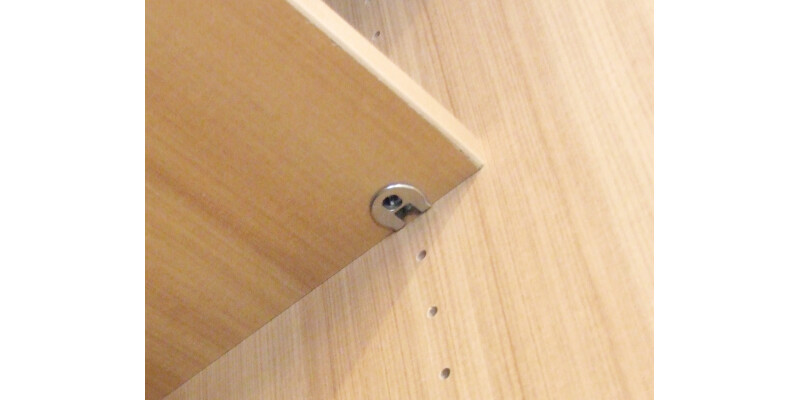 Rafix 20 Housing w Ridge 16mm ZA NP