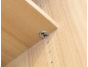 Rafix 20 Housing w Ridge 16mm ZA NP