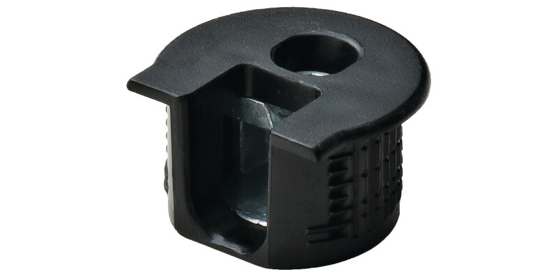 Connector Housing, Plastic, Rafix-20