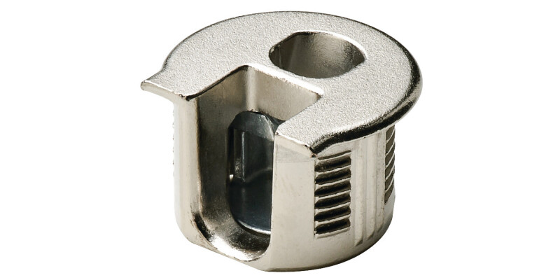 Rafix 20 Housing wo Ridge 19mm ZA NP