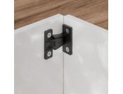 Keku Frame Comp AS Hospa Blk