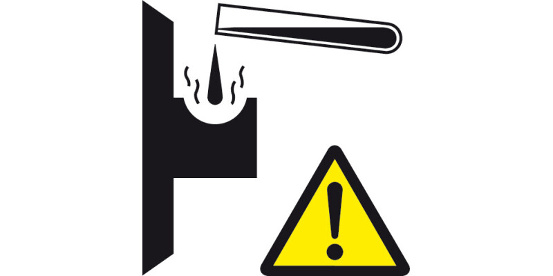 Keku EH Partition Fastener Set SM Hospa