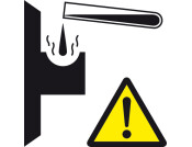 Keku EH Partition Fastener Set SM Hospa