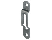 Modular Plate Semi Perm 63x12mm St Burn