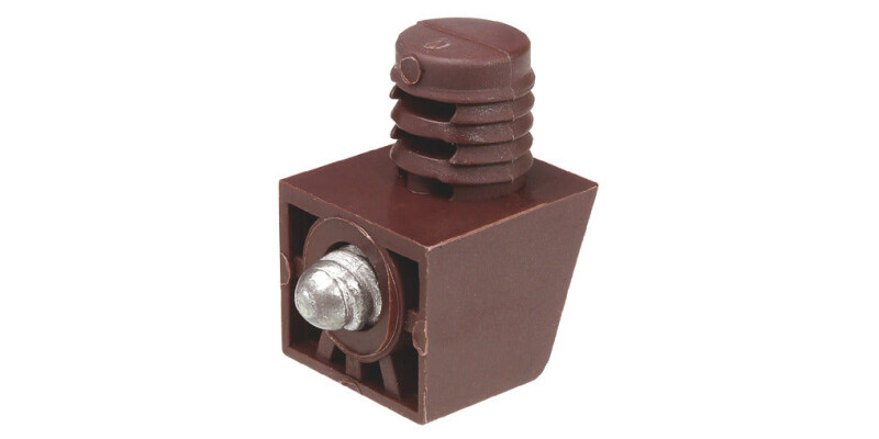 Uno 1 KD Fitting D5mm Pl White