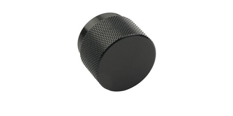 GRAF Round Aluminium Knob Handle