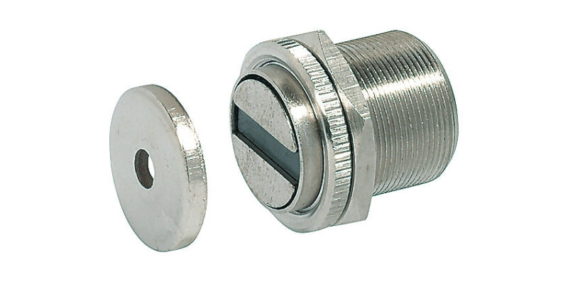 Magnetic Catch 7kg All Metal