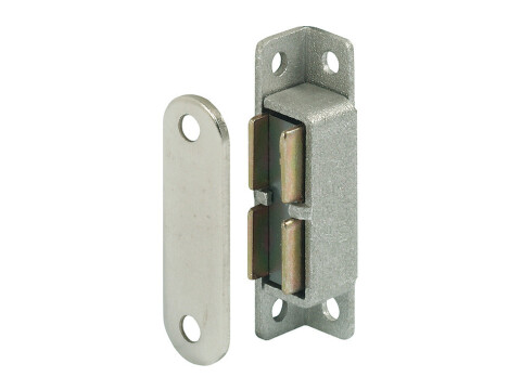 Magnetic Catch 5kg Screw Alu