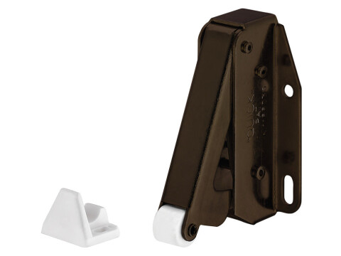 Spring Catch Quick Automatic St Burn