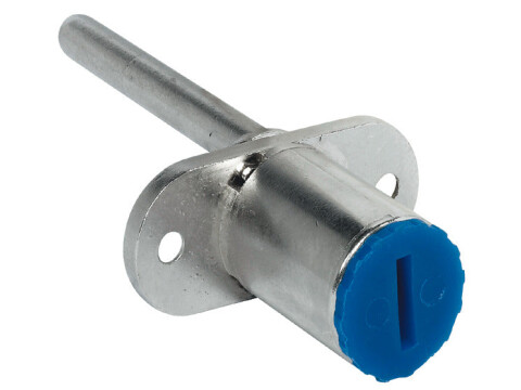 Central Rotary Lock Case, Twin Wing, Symo 3000