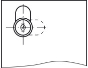 Symo3000 Trim Cap+Close Plate PNP