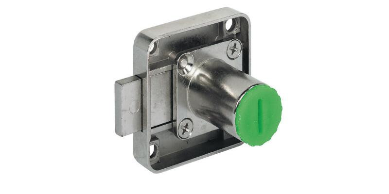 Symo3000 Rim Lockcase 23/22mm LH NP