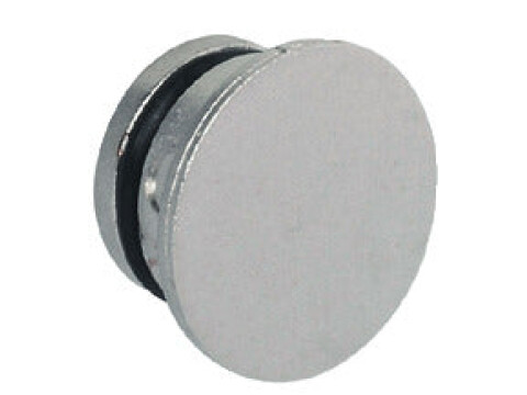 Symo3000 Cover Plate 1.2mm Zinc MNP