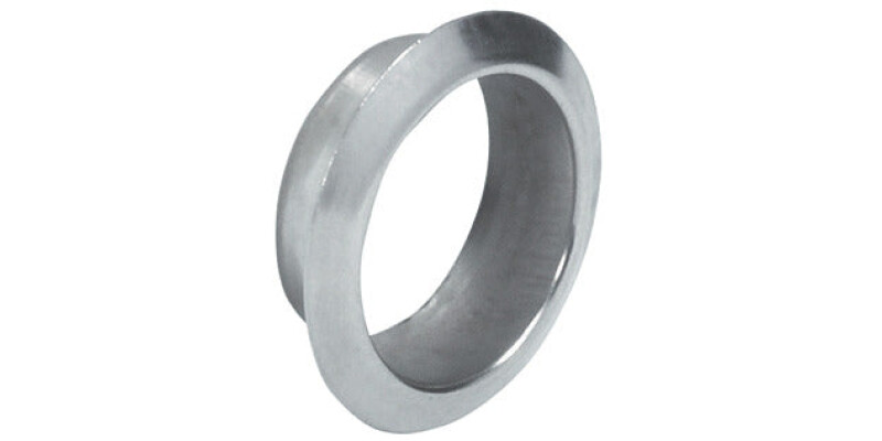 Cylinder Rosette, for Use with &Oslash; 18 mm Cylinders, Steel