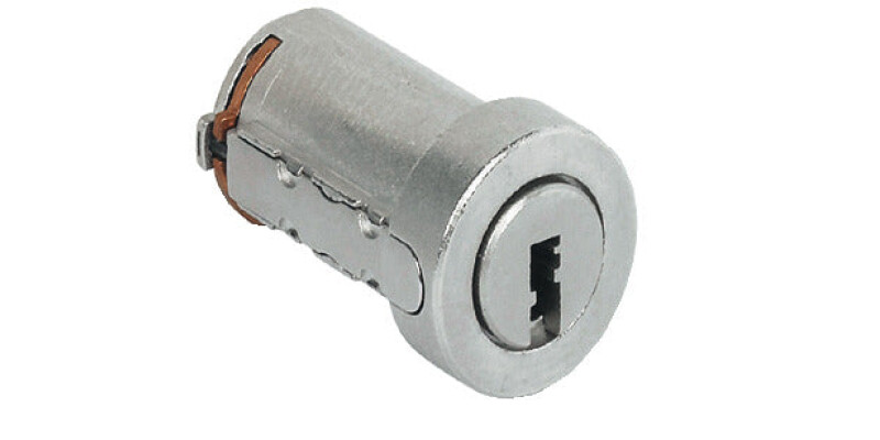 Cylinder Core, General Master Key System, Customised GMK Locking System, Symo Pr