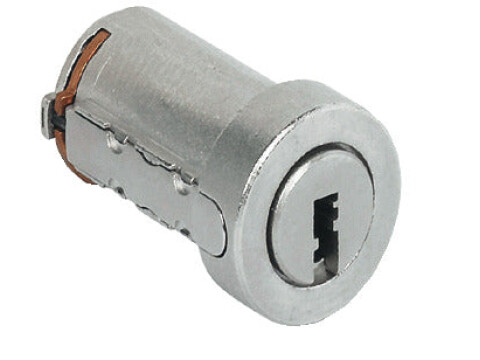 Cylinder Core, General Master Key System, Customised GMK Locking System, Symo Pr