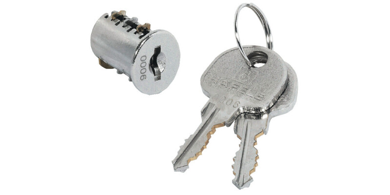 Symo3000 Cylinder Core Differ NP