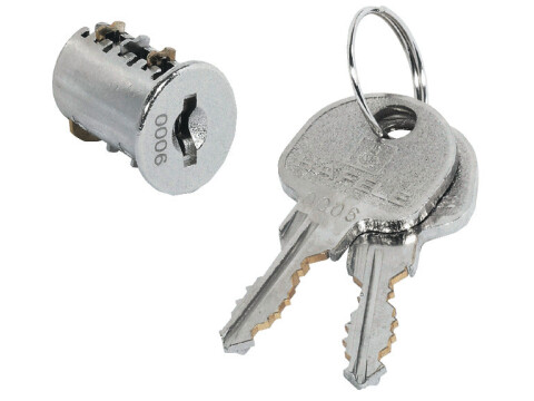 Symo3000 Cylinder Core Differ NP