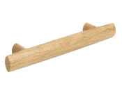Venus Pull Handle Oak Lacq 224mm cc