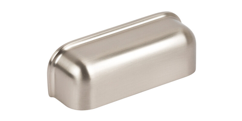 Odessa Cup Handle St St Effect 64mm cc