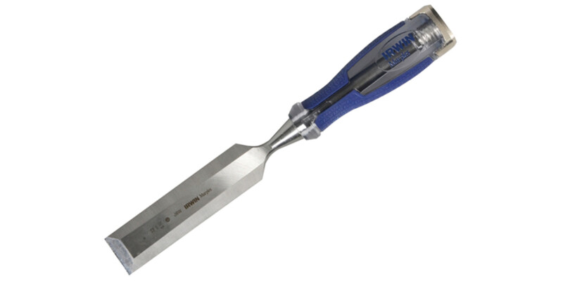 Irwin High Impact Wood Chisel 38mm