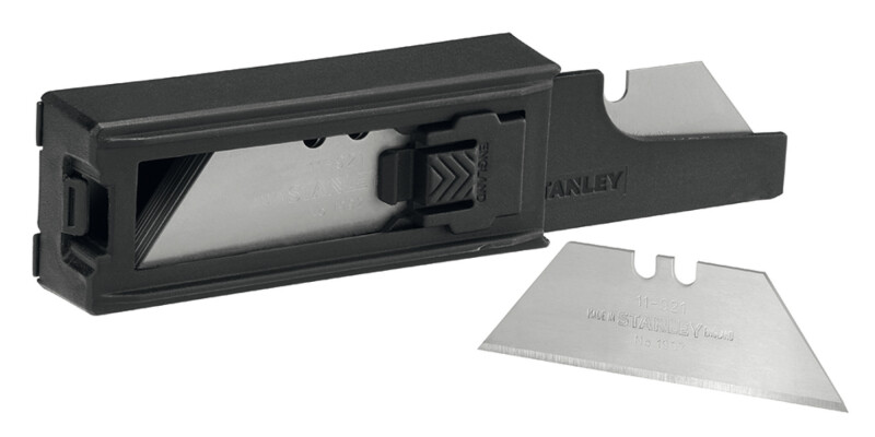 Stanley 1992 HD Utility Knife Blade x10