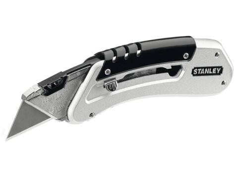 Stanley Quickslide Pocket Knife 145mm