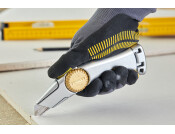 Stanley Titan Fixed Blade Knife 175mm