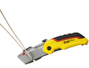 Stanley Fatmax Retract Fold Knife 140mm