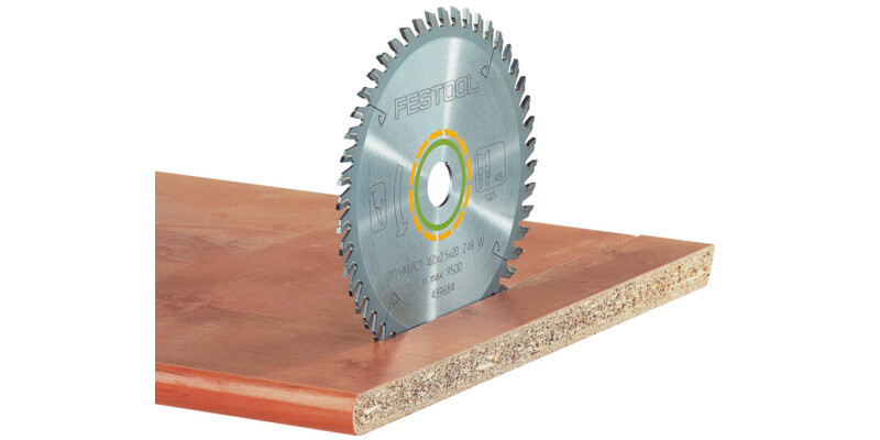 Festool Saw Blade D160mm FineTooth TS 55