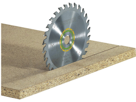 Festool Saw Blade D160mm Uni TS/AFT/AP