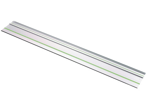 Guide Rail, without Holes, FS, Festool