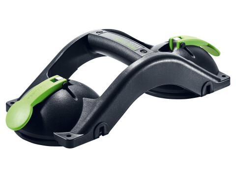 Festool Gecko wo Guide for TS55/75