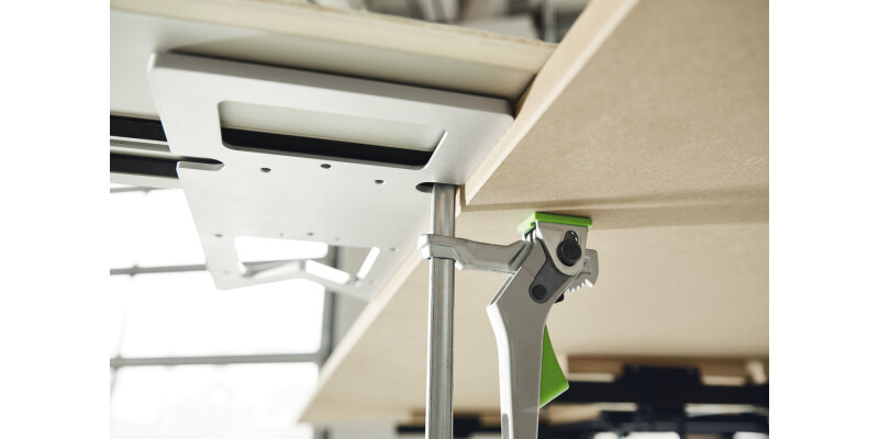 Festool Lever Clamp FS-HZ 160