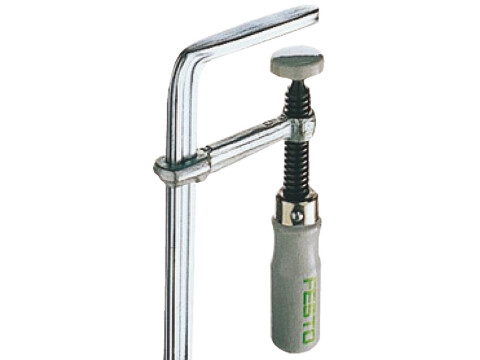 Festool Screw Clamp Set 120mm x2 FSZ