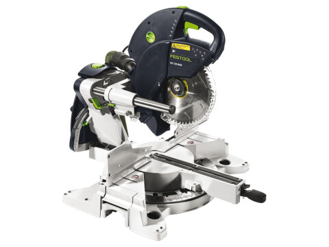 Festool Kapex Mtr.Saw KS 120 EB GB 240V