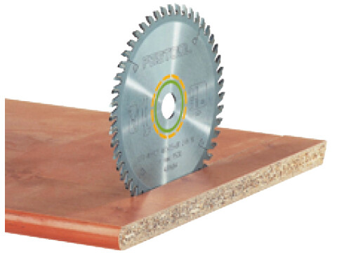 Festool Saw Blade D260mm Fine KS 120+88